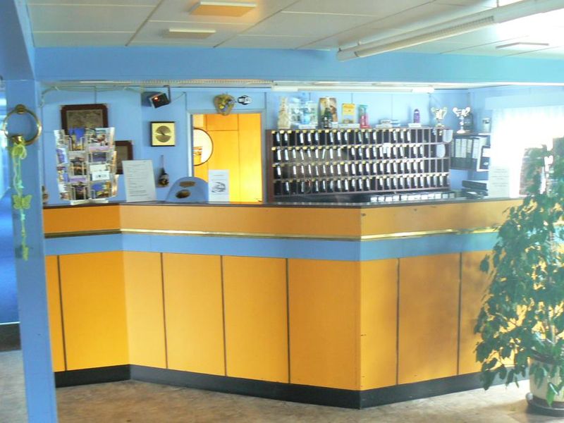 Hotel Photo 12