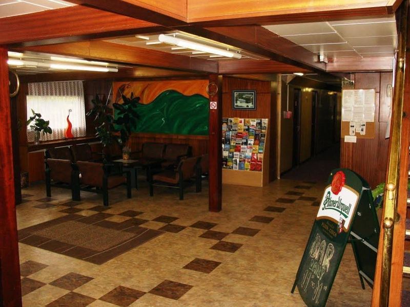 Hotel Photo 13