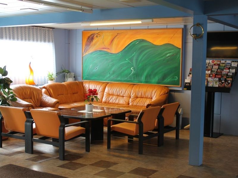 Hotel Photo 15