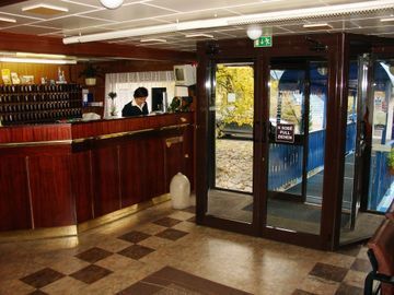 Hotel Photo 9