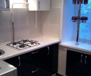 Apartment on Komsomolskaya 155 Yoshkar-Ola Russia