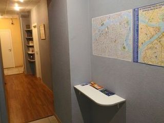 Мосты Питера