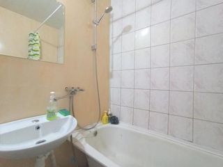Apartment SEREBRISTUY
