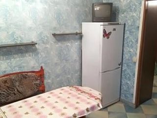 Apartment SEREBRISTUY