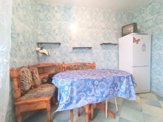 Apartment SEREBRISTUY