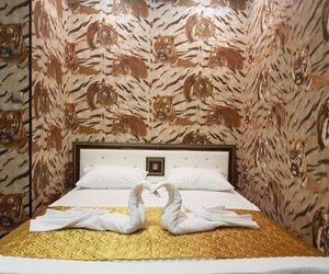 Guest house on Rubakho Aleksino Russia