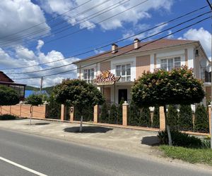 Guest-house Hermes Gorjatschi-Kljutsch Russia