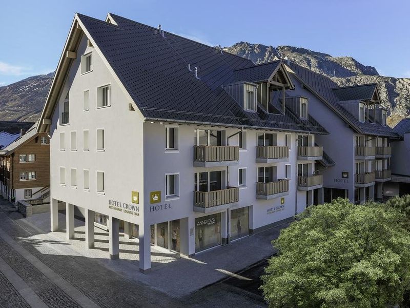 Hotel Photo 19