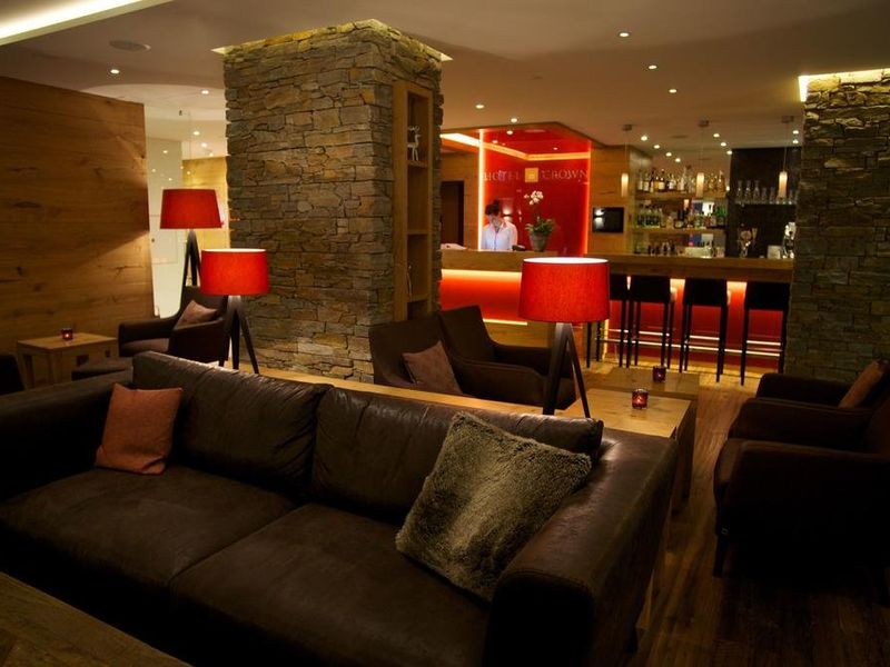 Hotel Photo 9