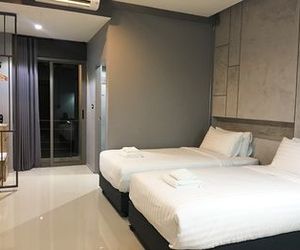 Wara Boutique Hotel Udon Thani City Thailand