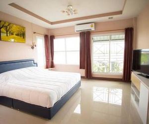 Baan Tor Mai Resort Amphoe Muang Suphan Buri Thailand
