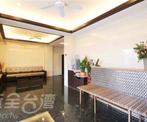 All is good B&B Magong City Taiwan