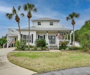 30A Beach House - Walking on Sunshine Seagrove Beach United States