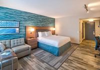 Отзывы TownePlace Suites by Marriott Miami Airport, 3 звезды