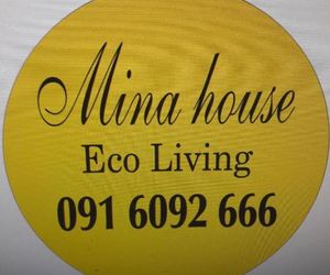 Mina House Minh Chau Vietnam