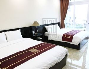 Golden Gem Tuan Chau Hotel Phuong Tuan Chau Vietnam