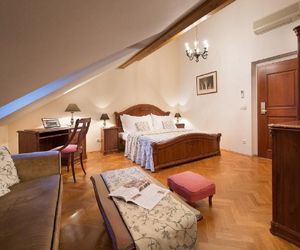 Boutique Hotel Constans Prague Czech Republic