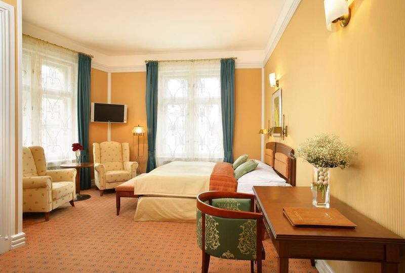 image of hotel Hotel Paris
