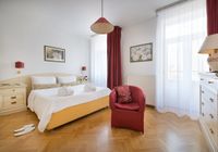 Отзывы Hotel Suite Home Prague, 4 звезды