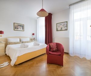 Hotel Suite Home Prague Prague Czech Republic