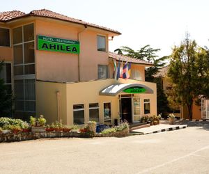 Ahilea Hotel - All Inclusive Balchik Bulgaria