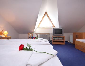 hotel booking template