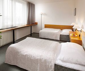 Comfort Hotel Prague City East Prague Czech Republic