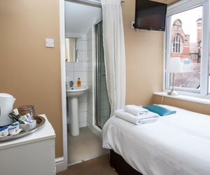 Grosvenor Place Guest House Chester United Kingdom