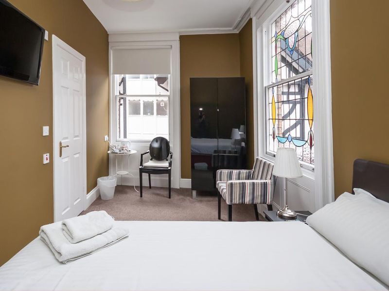 Hotel Photo 2