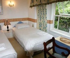 Arnies Guest House Cambridge United Kingdom