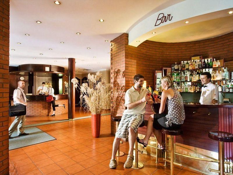 Hotel Photo 13