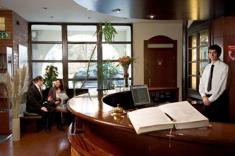 Hotel Photo 15