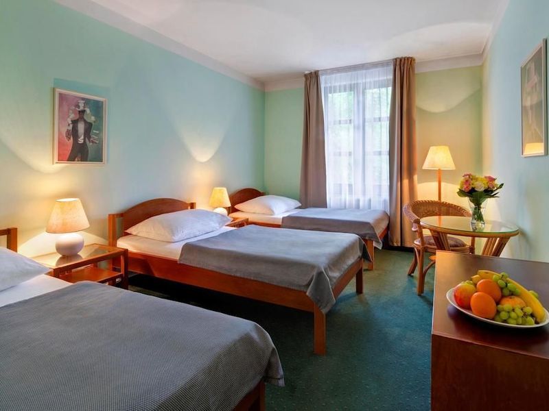 Hotel Photo 4