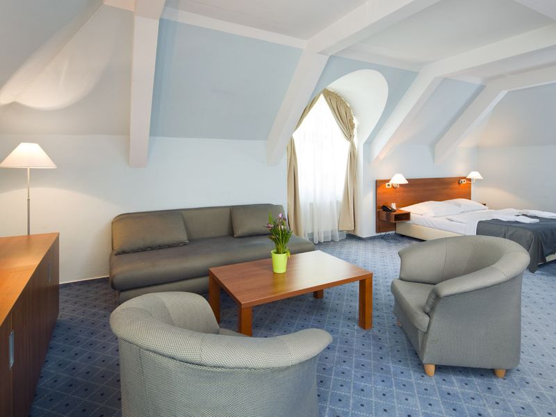 Hotel Photo 5
