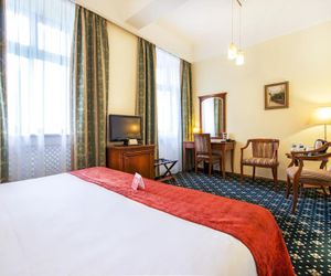 Boutique Hotel Seven Days Prague Czech Republic