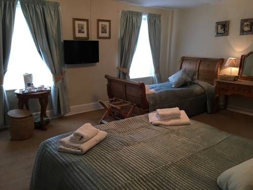 Hotel Photo 10