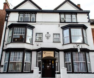 Campbells Guest House Leicester United Kingdom