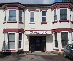 Claremont Guest House Southampton United Kingdom