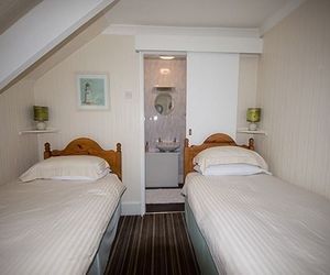 Poppys Guest House Plymouth United Kingdom