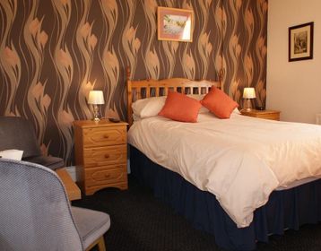 hotel booking template