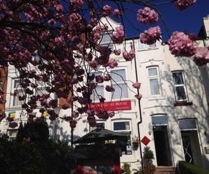 Robyns Guest House Scarborough United Kingdom