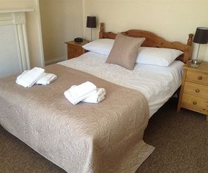 Arcadia Guest House Weymouth United Kingdom