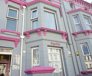 Apollo Guest House Hastings United Kingdom