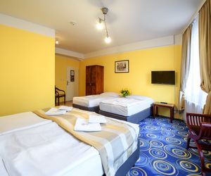 Hotel Otakar Prague Czech Republic