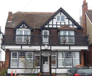The Rob Roy Guest House Folkestone United Kingdom