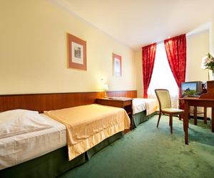 EA Hotel Jeleni Dvur Prague Castle Prague Czech Republic