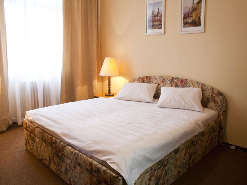 Hotel Photo 1