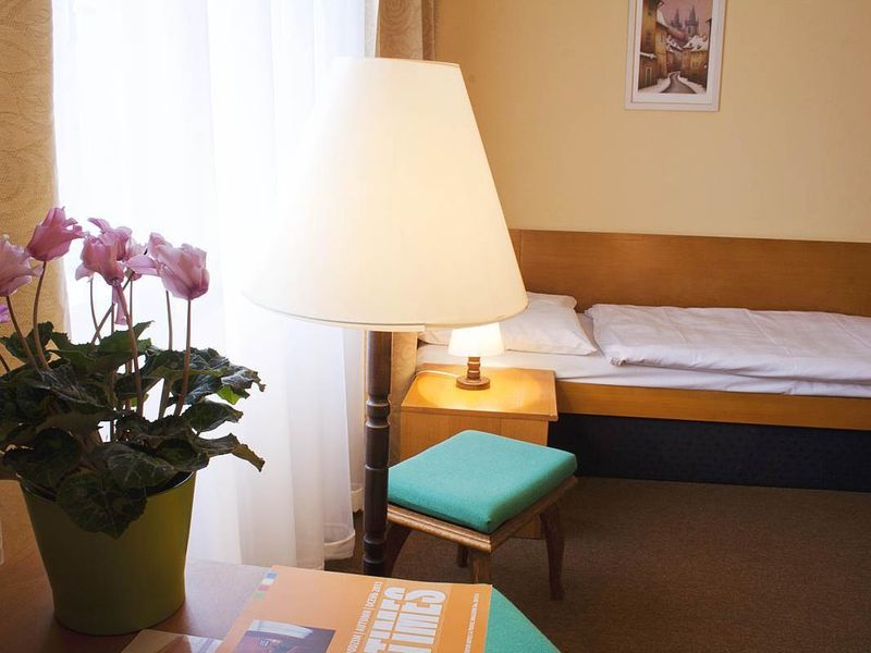 Hotel Photo 8