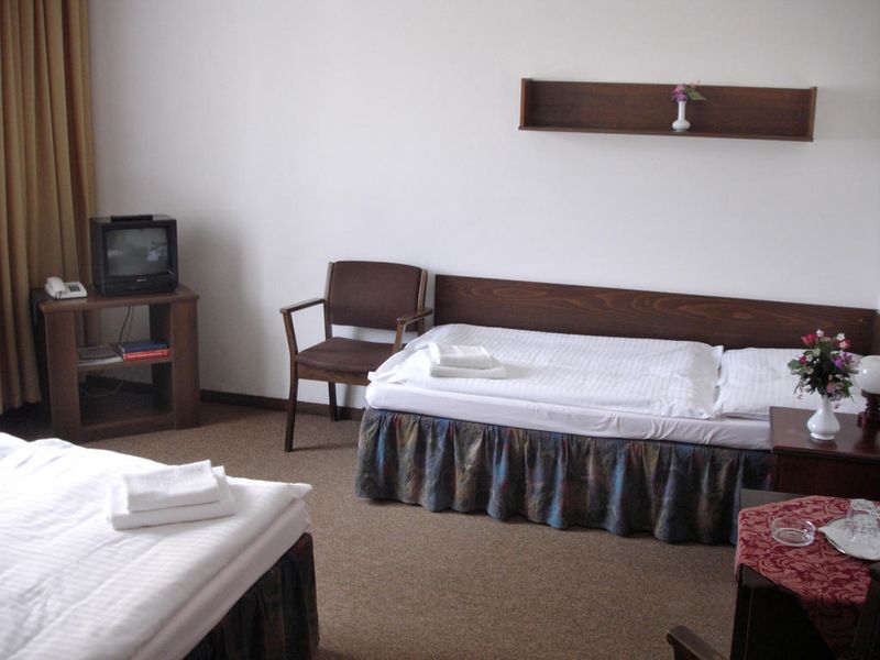 Hotel Photo 9