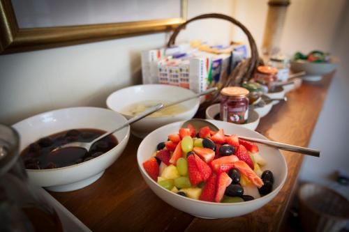 Hotel Photo 14